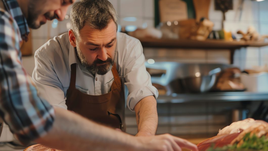 Crazy Good Meats — Coming Soon