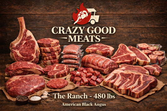 The Ranch - Whole Cow