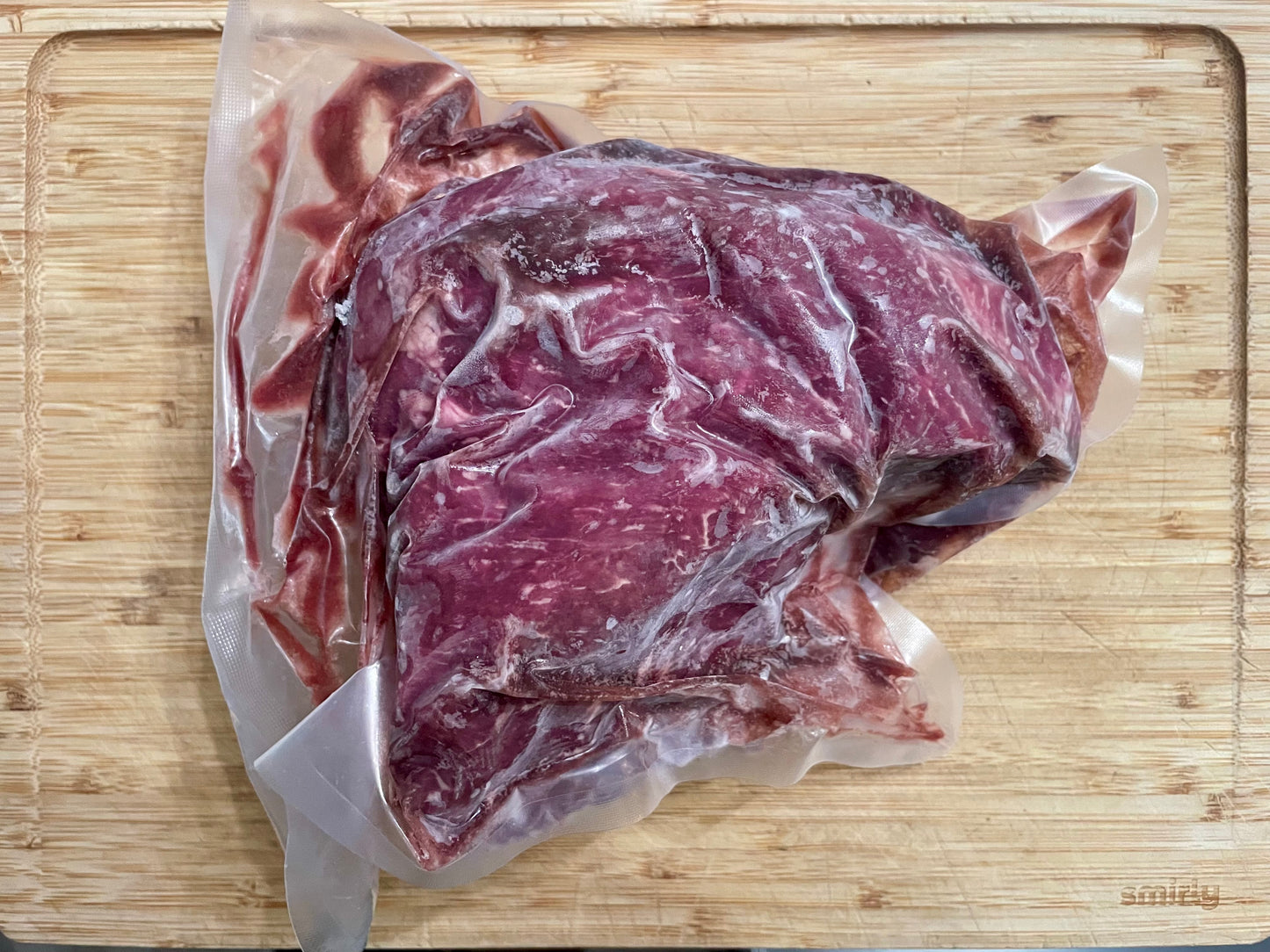Roast Box - 15 lb