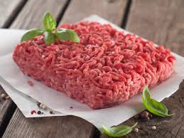 Ground Beef Reg