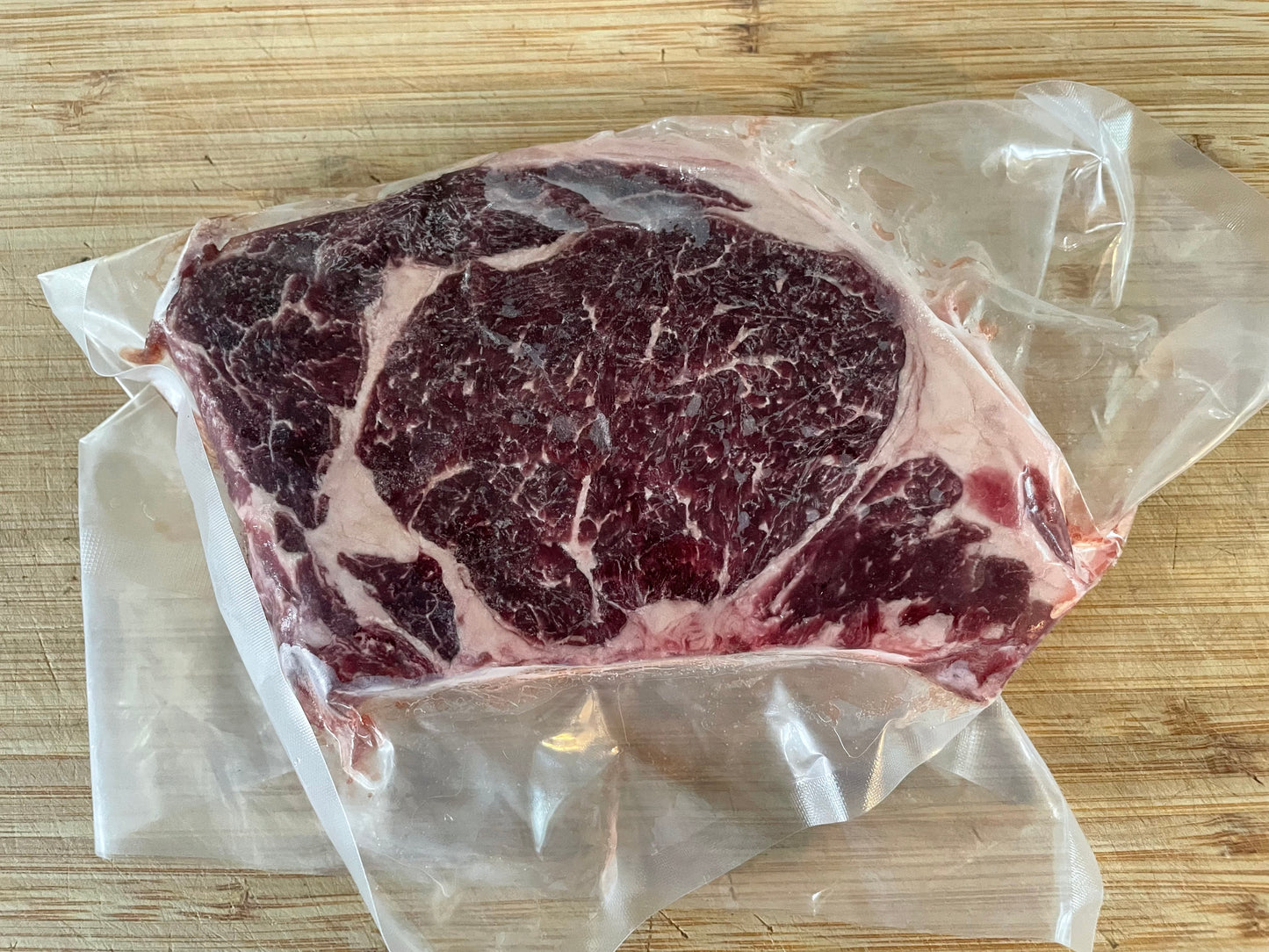 Premium Steak Box - 10 lb