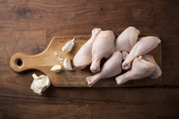 FARM RANGE - Chicken Drumsticks