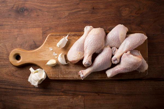 FARM RANGE - Chicken Drumsticks