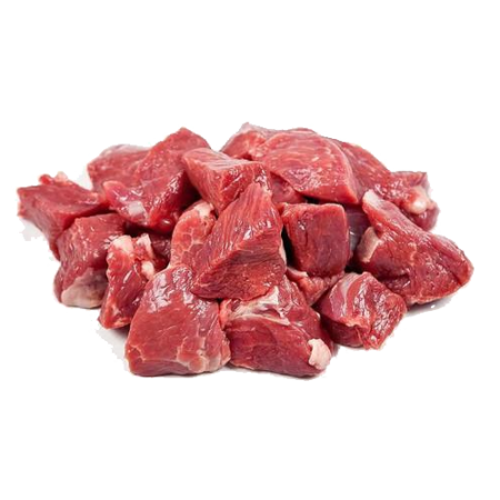 Premium Boneless Goat